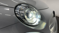 Abarth 695 1.4 T-Jet 180 Esseesse 3dr Petrol Hatchback